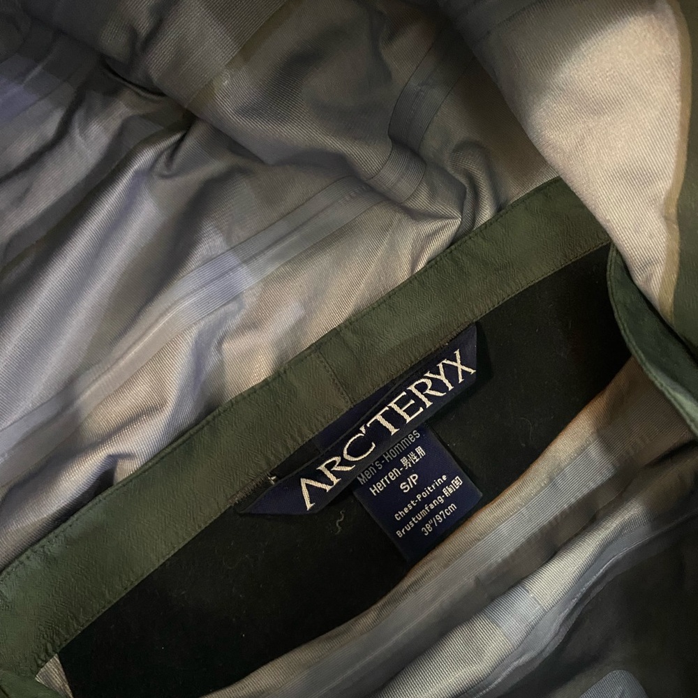 ARC’TERYX GORE-TEX - Picture 7 of 12